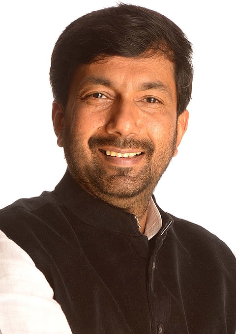 Saleem Ahmed