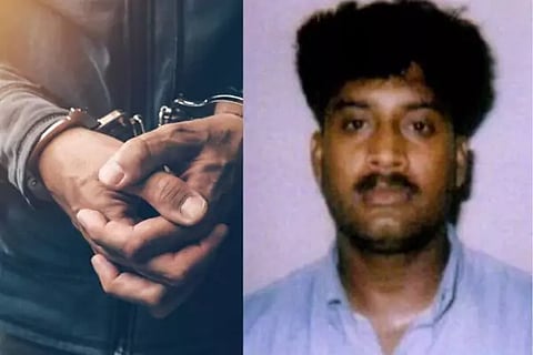 Salim Pistol
