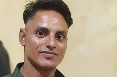 Sambhal Murder