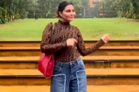 Sandeepa Virk