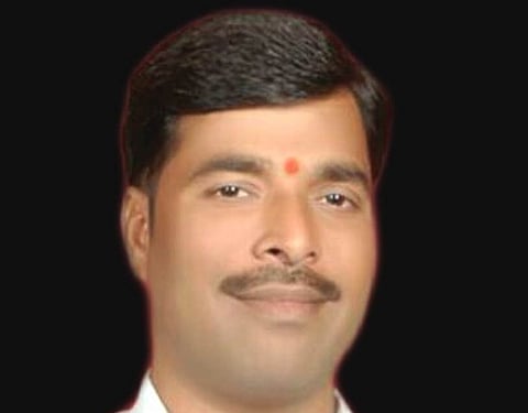 Santosh Joldapke