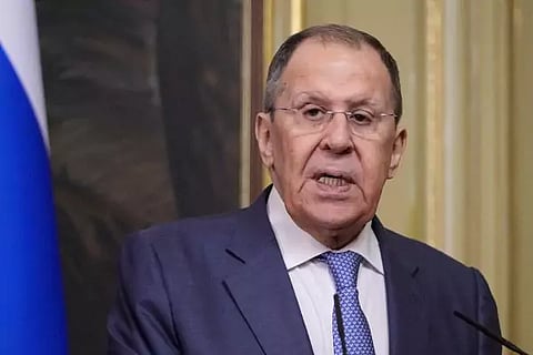 Sergei Lavrov 24