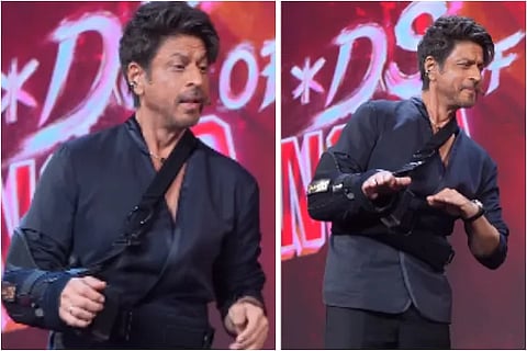 Shah Rukh Khan