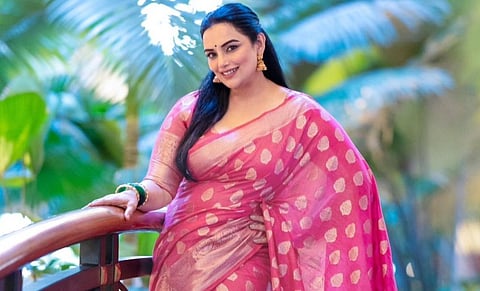 Shetha Menon