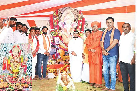 Snd Ganesha