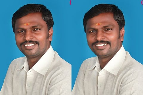 Snd Ramakrishna