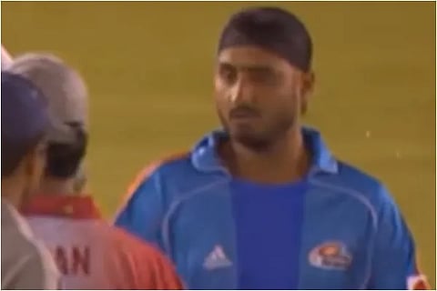 Sreesanth