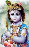 Sri Krishna