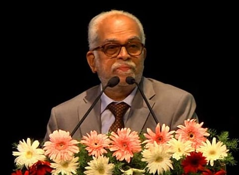 Sudarshan reddy