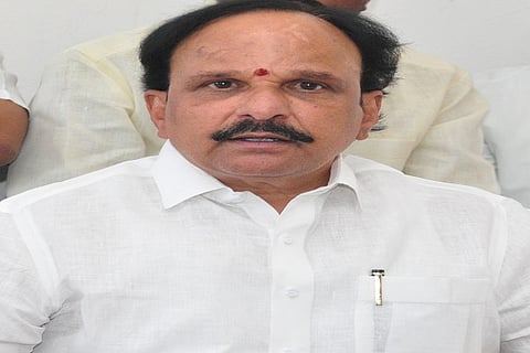 Sudhakar