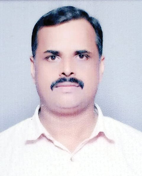 ಸುನೀಶ್