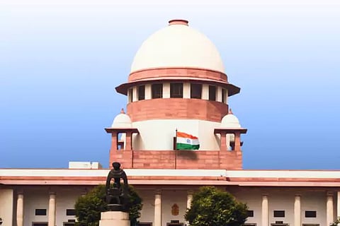 Supreme Court 13,08,2025