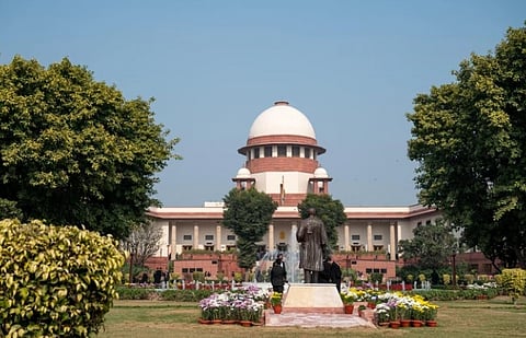 Supreme Court