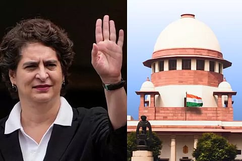 Supreme court
