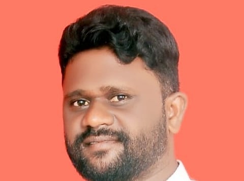 Suryakant Sadhure