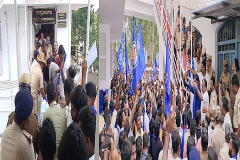 Swabhimani
