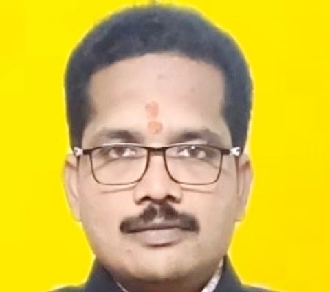 Tanaji Sagar 22