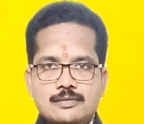 Tanaji Sagar 22