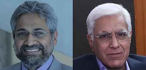 Tapar, Varadarajan