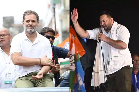 Tejashwi Yadav 30
