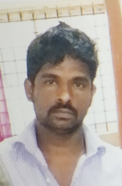 Thangaraju