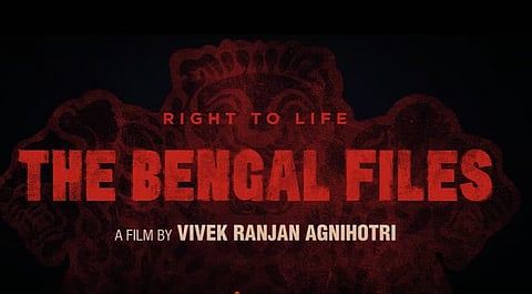 The Bengal Files