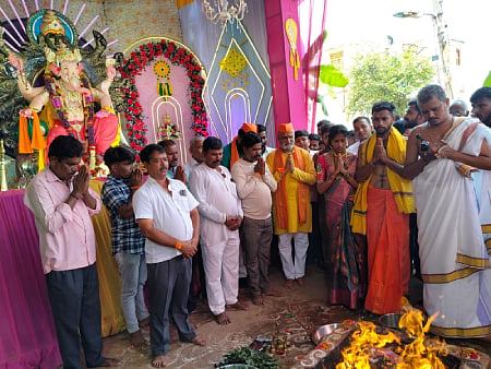 The Pramod Muthalika opinion of Sri Ramasena in Kaladagi