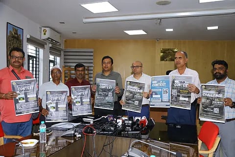 Tourism Day poster release
