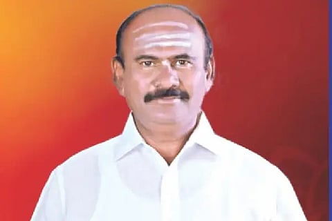 UMESH KOLAKUR
