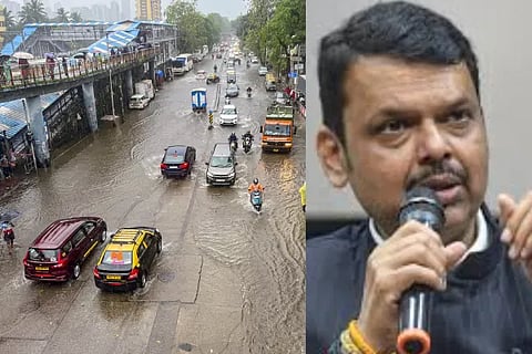CM Devendra Fadnavis