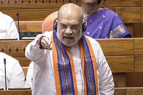 Amit Shah