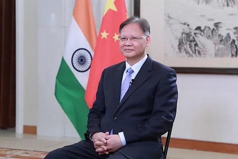 Xu Feihong