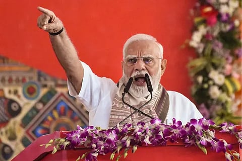 Narendra Modi