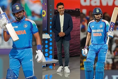 Sanjay Manjrekar
