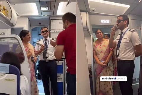Andhra pilot