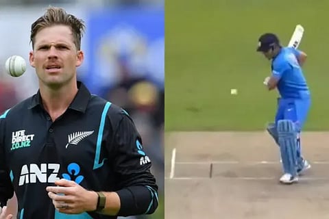 Lockie Ferguson​