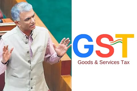Krishna Byre Gowda