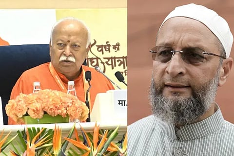 Asaduddin Owaisi