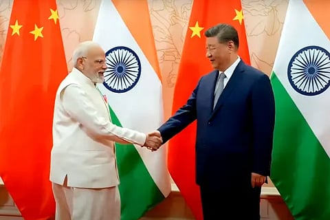 SCO Summit