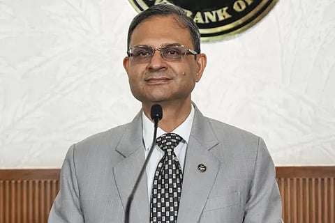 Sanjay Malhotra