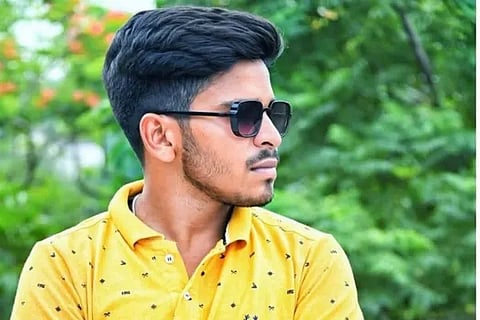 Priyajit Ghosh
