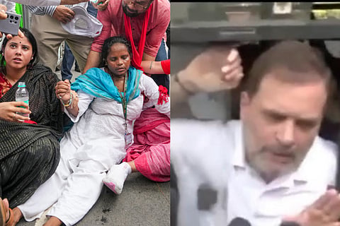 Rahul