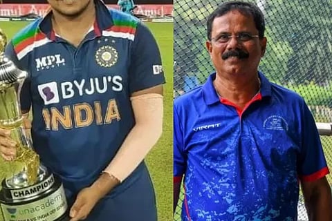 Prithvi Shaw