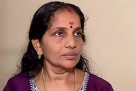 Kerala fake voters