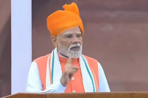 Narendra Modi