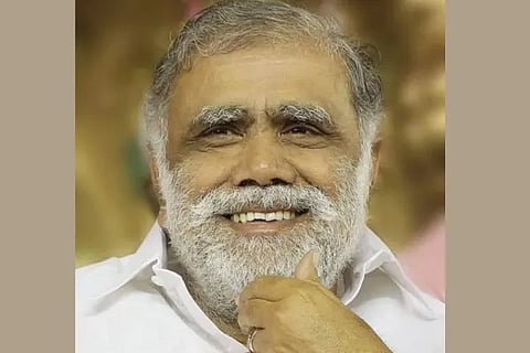 Periyasamy