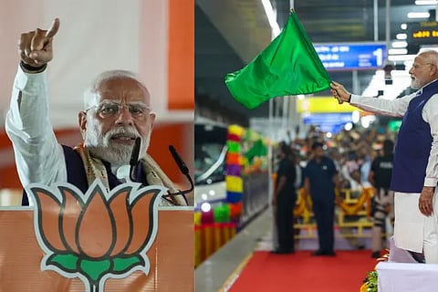 Narendra Modi