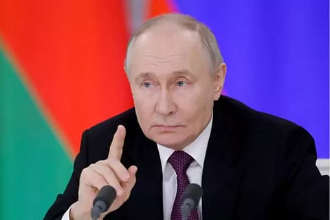 Vladimir Putin 31