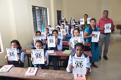 Vocabulary competition Mandya