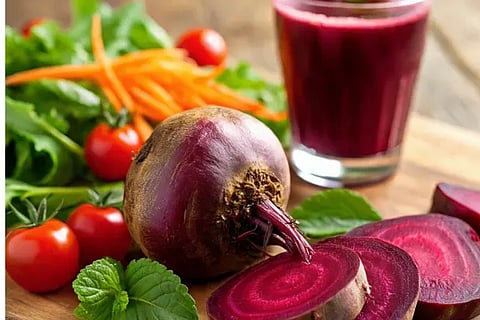 Beetroot